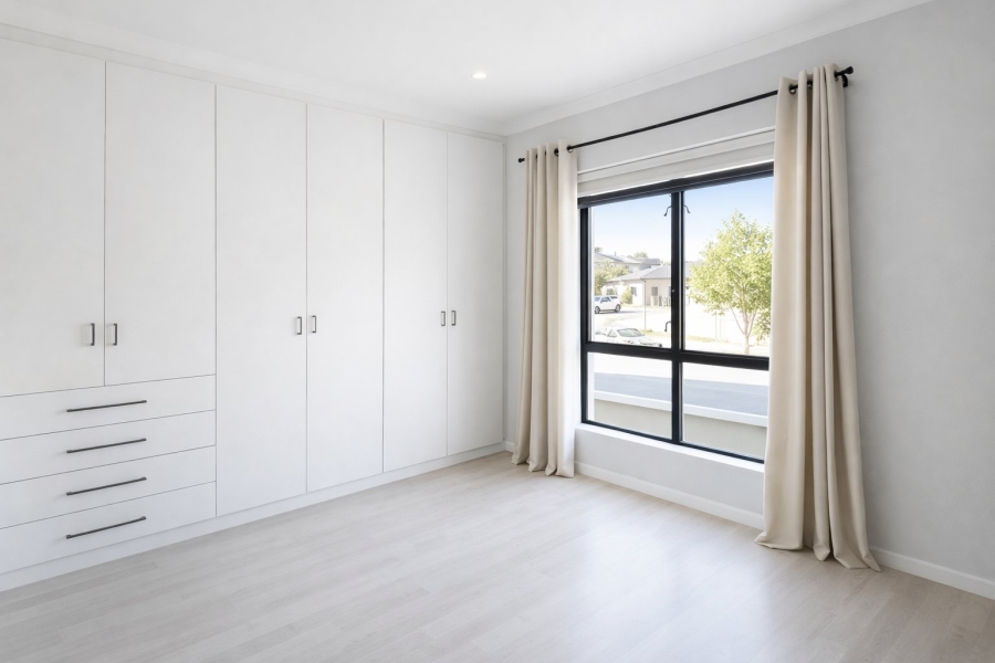 2 Bedroom Property for Sale in Burgundy Estate Western Cape